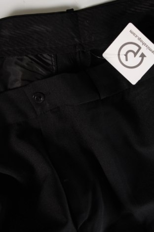 Ανδρικό παντελόνι, Μέγεθος L, Χρώμα Μαύρο, Τιμή 14,83 €