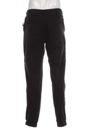 Pantaloni de bărbați, Mărime M, Culoare Negru, Preț 76,28 Lei