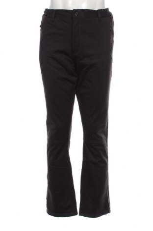 Мъжки панталон, Размер XL, Цвят Черен, Цена 15,60 лв.