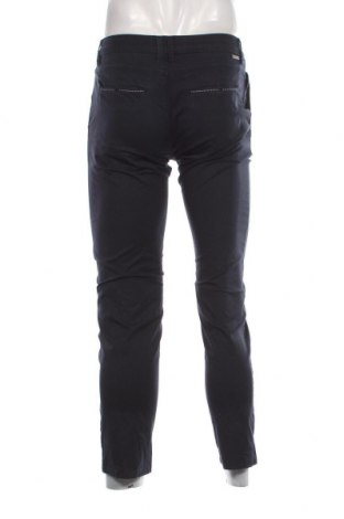 Ανδρικό παντελόνι, Μέγεθος M, Χρώμα Μπλέ, Τιμή 8,46 €