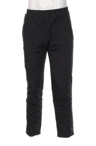 Pantaloni de bărbați, Mărime S, Culoare Negru, Preț 25,66 Lei
