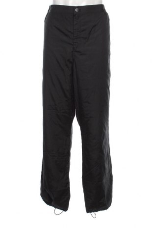 Pantaloni de bărbați, Mărime XXL, Culoare Negru, Preț 76,97 Lei