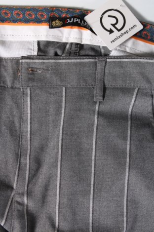 Pantaloni de bărbați, Mărime M, Culoare Gri, Preț 37,73 Lei