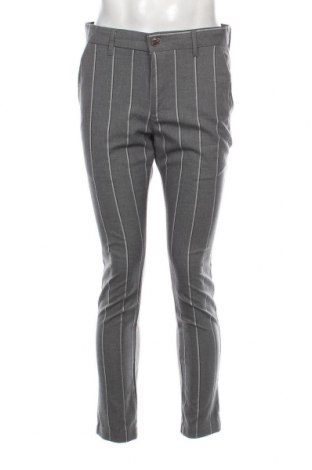 Pantaloni de bărbați, Mărime M, Culoare Gri, Preț 35,51 Lei
