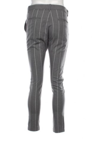 Ανδρικό παντελόνι, Μέγεθος M, Χρώμα Γκρί, Τιμή 7,56 €
