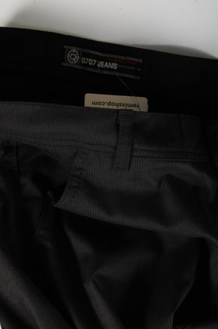 Мъжки панталон, Размер M, Цвят Черен, Цена 14,79 лв.