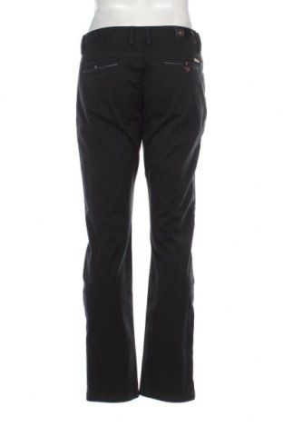 Ανδρικό παντελόνι, Μέγεθος L, Χρώμα Μαύρο, Τιμή 9,30 €