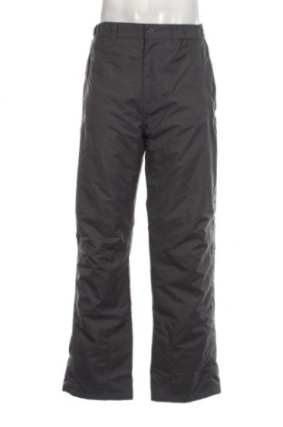 Pantaloni de bărbați, Mărime XL, Culoare Gri, Preț 51,32 Lei