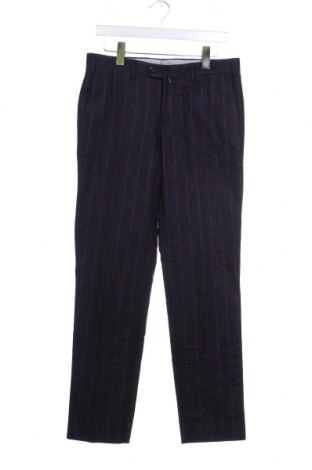 Pantaloni de bărbați, Mărime M, Culoare Albastru, Preț 44,83 Lei