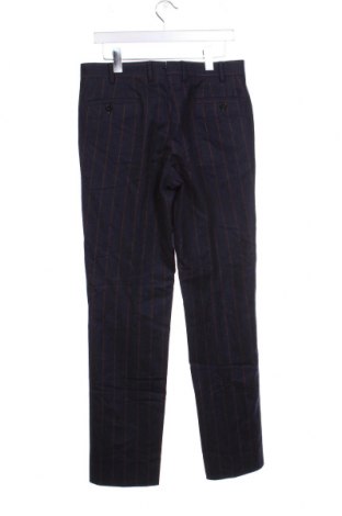 Pantaloni de bărbați, Mărime M, Culoare Albastru, Preț 44,83 Lei