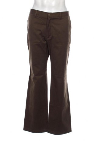 Мъжки панталон, Размер XXL, Цвят Бежов, Цена 16,53 лв.