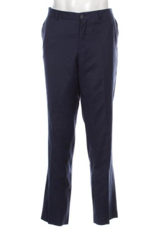 Pánské kalhoty , Velikost XL, Barva Modrá, Cena  208,00 Kč