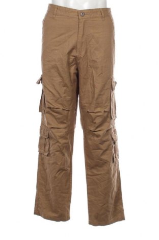 Ανδρικό παντελόνι, Μέγεθος XXL, Χρώμα  Μπέζ, Τιμή 28,45 €