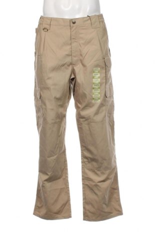Pantaloni de bărbați 5.11 Tactical, Mărime L, Culoare Bej, Preț 369,08 Lei