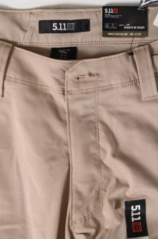 Pantaloni de bărbați 5.11 Tactical, Mărime L, Culoare Bej, Preț 671,05 Lei