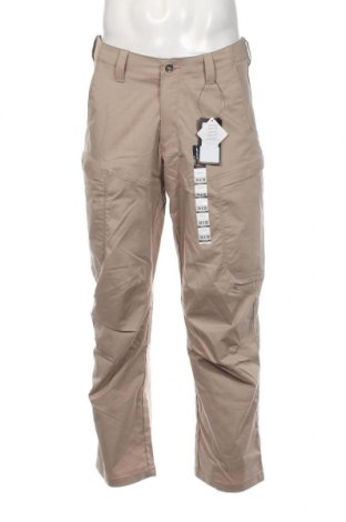 Pantaloni de bărbați 5.11 Tactical, Mărime L, Culoare Bej, Preț 369,08 Lei