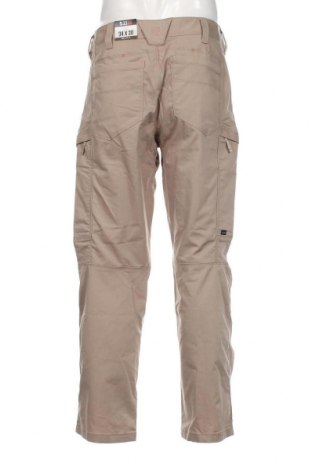 Pantaloni de bărbați 5.11 Tactical, Mărime L, Culoare Bej, Preț 671,05 Lei