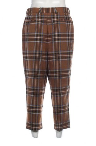 Ανδρικό παντελόνι ASOS, Μέγεθος M, Χρώμα Πολύχρωμο, Τιμή 3,80 €