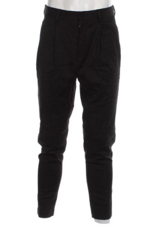 Мъжки панталон ASOS, Размер M, Цвят Черен, Цена 10,25 лв.