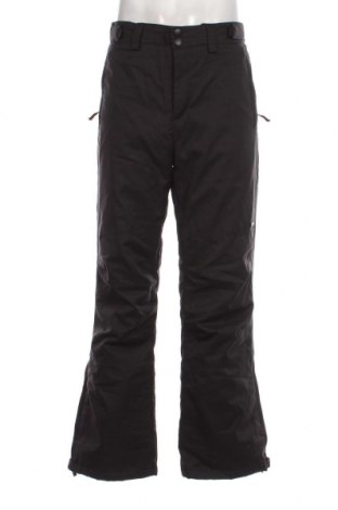 Pantaloni de bărbați Active, Mărime L, Culoare Negru, Preț 25,66 Lei