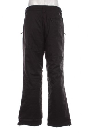 Ανδρικό παντελόνι Active, Μέγεθος L, Χρώμα Μαύρο, Τιμή 4,82 €
