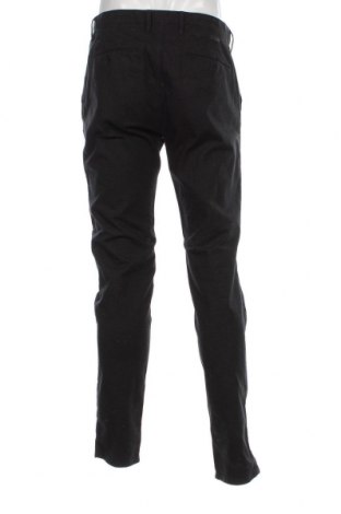 Мъжки панталон Alberto, Размер L, Цвят Черен, Цена 24,80 лв.
