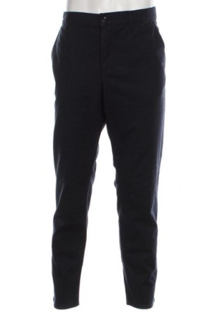Ανδρικό παντελόνι Alberto, Μέγεθος XL, Χρώμα Μπλέ, Τιμή 15,34 €