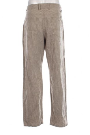 Pantaloni de bărbați Alberto, Mărime XL, Culoare Bej, Preț 75,92 Lei