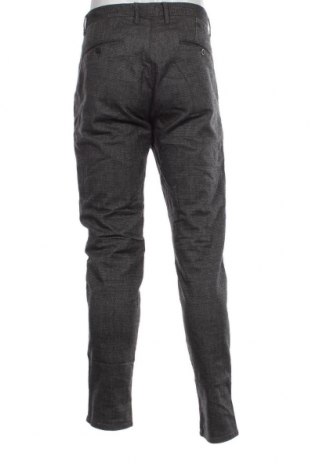 Herrenhose Alberto, Größe L, Farbe Grau, Preis € 19,41