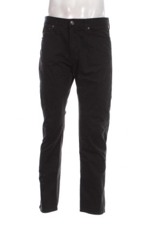 Ανδρικό παντελόνι American Eagle, Μέγεθος L, Χρώμα Μαύρο, Τιμή 11,32 €