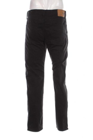 Мъжки панталон American Eagle, Размер L, Цвят Черен, Цена 20,91 лв.