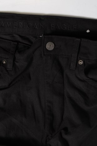 Herrenhose American Eagle, Größe M, Farbe Schwarz, Preis 28,53 €