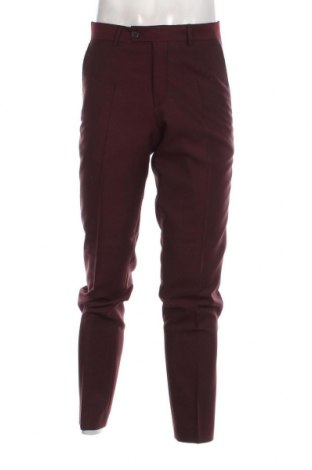 Herrenhose Andrews, Größe M, Farbe Rot, Preis € 20,97