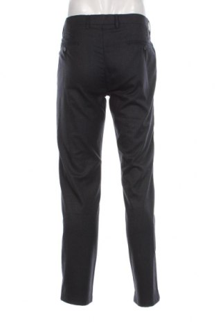 Pantaloni de bărbați Andrews, Mărime M, Culoare Albastru, Preț 104,59 Lei