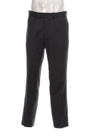 Ανδρικό παντελόνι Andrews, Μέγεθος L, Χρώμα Γκρί, Τιμή 10,07 €