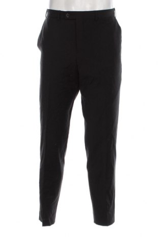 Pantaloni de bărbați Angelo Litrico, Mărime XL, Culoare Negru, Preț 38,16 Lei