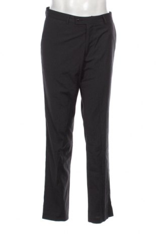 Мъжки панталон Angelo Litrico, Размер L, Цвят Черен, Цена 15,65 лв.