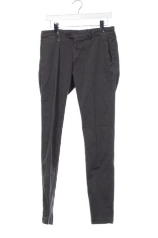 Pantaloni de bărbați Antony Morato, Mărime S, Culoare Gri, Preț 69,08 Lei