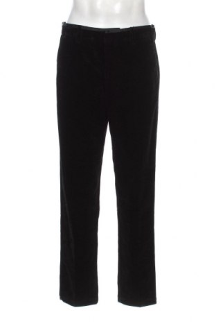 Pantaloni de bărbați Armani Exchange, Mărime L, Culoare Negru, Preț 335,53 Lei