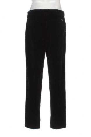 Pantaloni de bărbați Armani Exchange, Mărime L, Culoare Negru, Preț 268,42 Lei