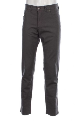 Pantaloni de bărbați Atelier GARDEUR, Mărime XL, Culoare Gri, Preț 276,32 Lei