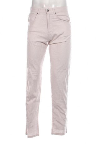 Ανδρικό παντελόνι Atlas For Men, Μέγεθος M, Χρώμα  Μπέζ, Τιμή 14,27 €