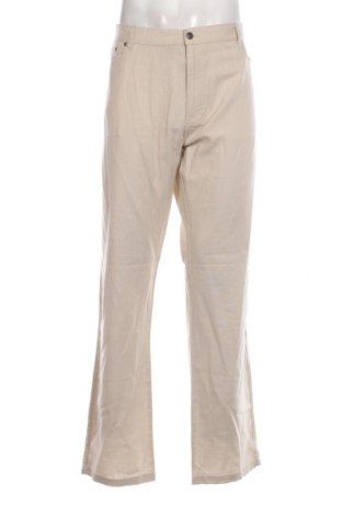Pantaloni de bărbați Atlas For Men, Mărime XXL, Culoare Bej, Preț 95,39 Lei