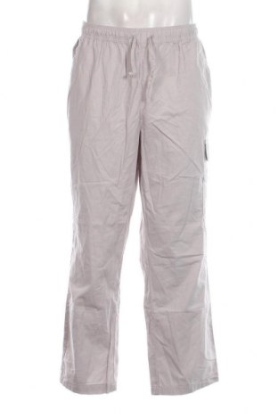 Herrenhose Atlas For Men, Größe XL, Farbe Grau, Preis 10,49 €