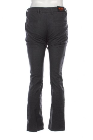 Herrenhose BOSS, Größe M, Farbe Grau, Preis 65,47 €