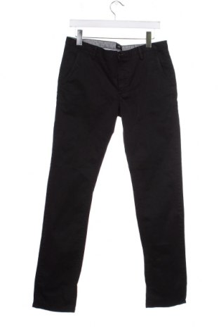 Ανδρικό παντελόνι BOSS, Μέγεθος M, Χρώμα Μαύρο, Τιμή 72,01 €