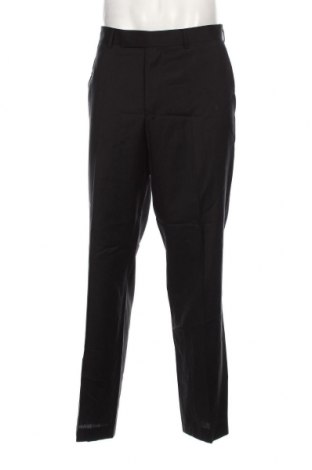 Pantaloni de bărbați BOSS, Mărime M, Culoare Negru, Preț 217,24 Lei