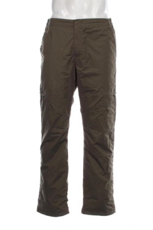 Мъжки панталон Babista, Размер L, Цвят Зелен, Цена 29,00 лв.