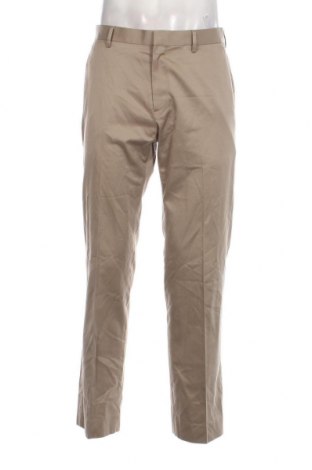 Мъжки панталон Banana Republic, Размер M, Цвят Бежов, Цена 37,20 лв.