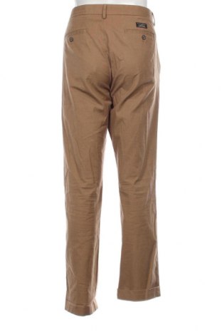 Pantaloni de bărbați Banana Republic, Mărime L, Culoare Maro, Preț 81,58 Lei
